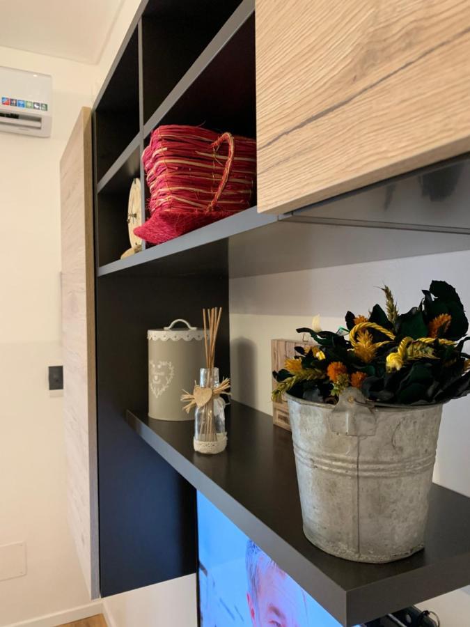 Biama2 Lejlighed Torino Eksteriør billede